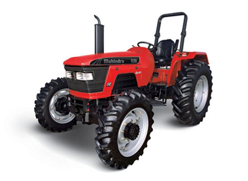 Mahindra Equipment