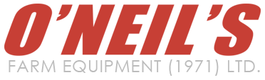 O’Neil’s Farm Equipment Logo