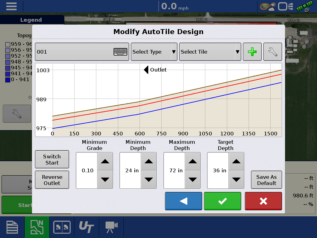 Intellislope