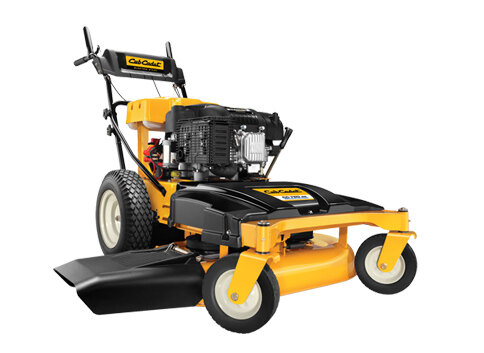 WALK-BEHIND MOWERS