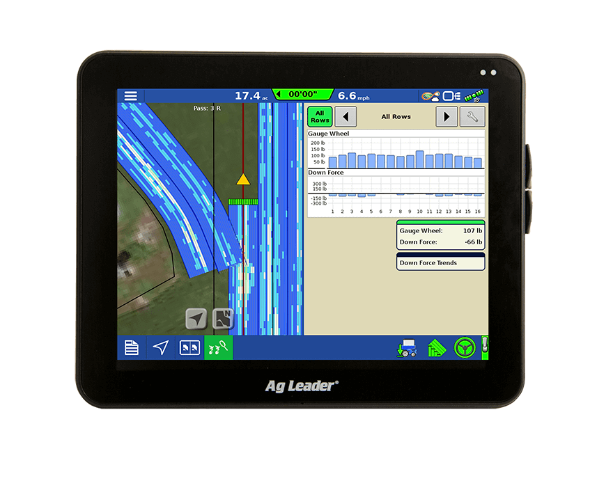 InCommand 1200