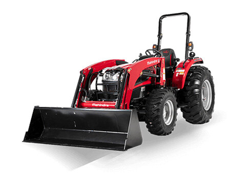 COMPACT UTILITY
