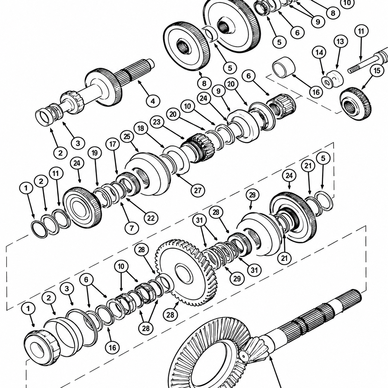 PARTS