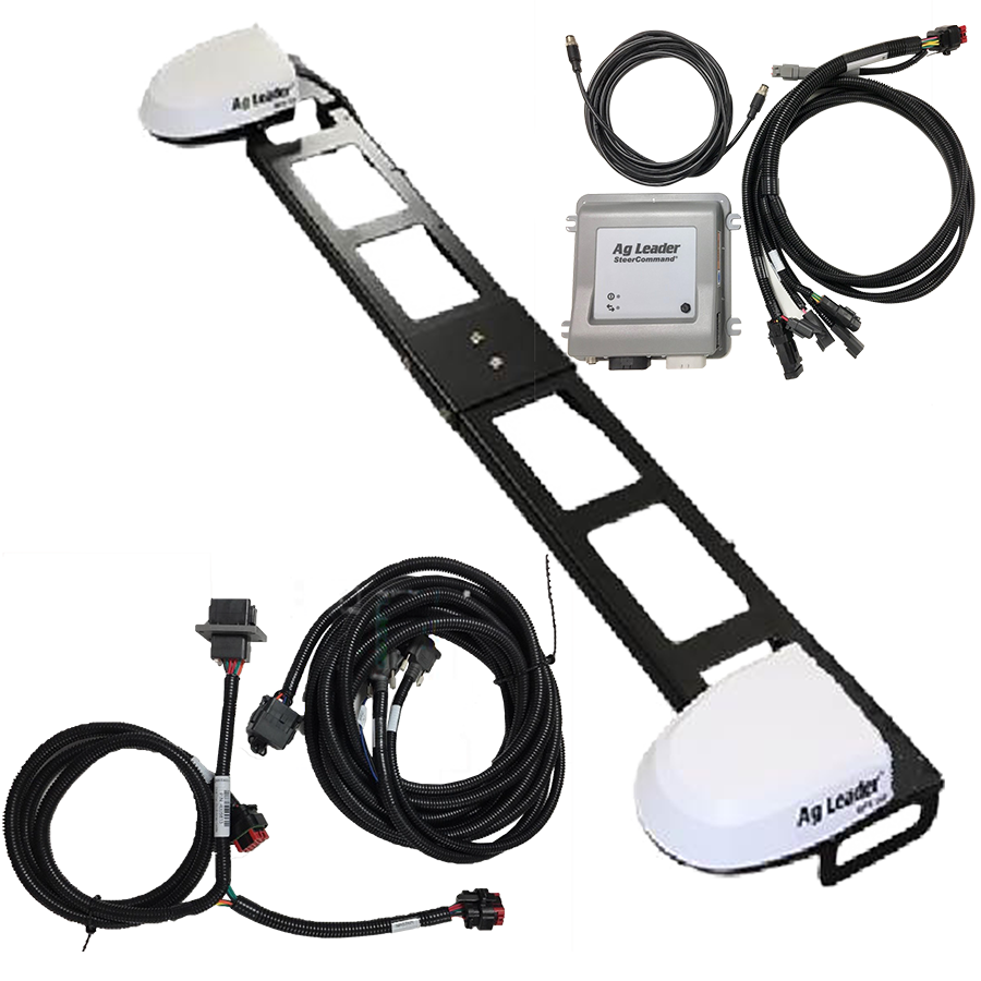 DualTrac